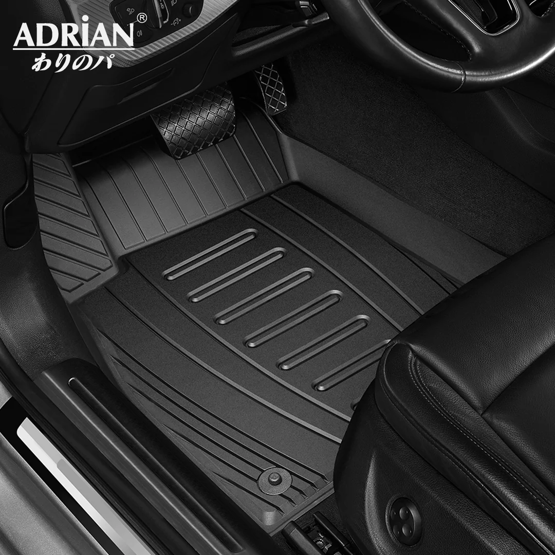 أدريان برو - دعاسات الأمامية سيارة أودي A6 2019-2026 - Image 3