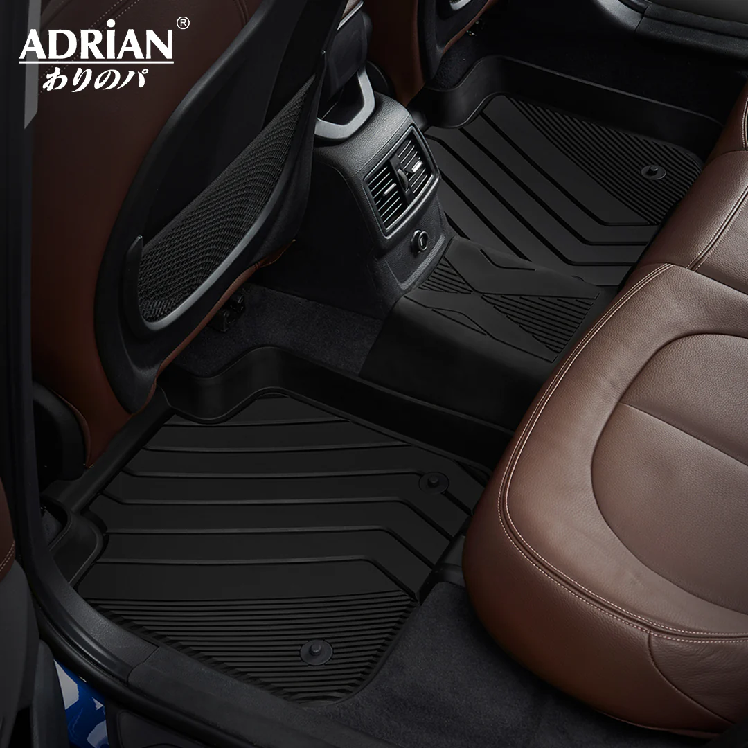 أدريان - دعاسات الأمامية سيارة بي إم دبليو BMW X6 لسنوات 2013-2018 - Image 5