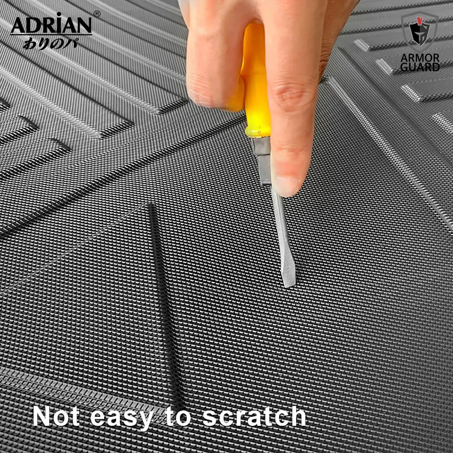 ادريان كونفرت- دعاسة شنطة شانجان سي اس75 بلس2019-2025 - Image 5