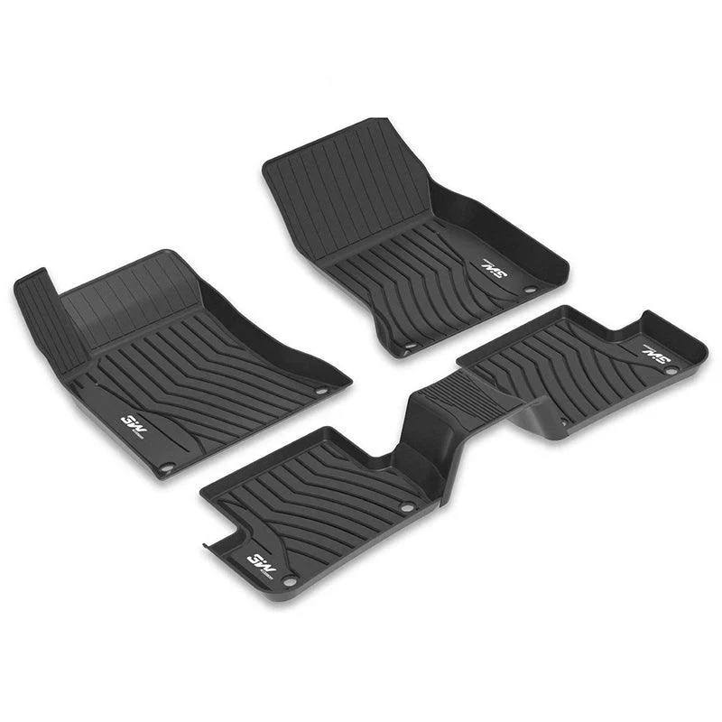 ادريــــان برو -مرسيدس Benz CLA / GLA موديلات 2019-2026 - Image 3