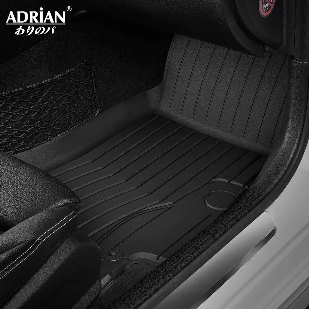 أدريــان برو- مرسيدس Benz GLE موديلات 2020-2026 (SUV فقط، وليس كوبيه) - Image 15