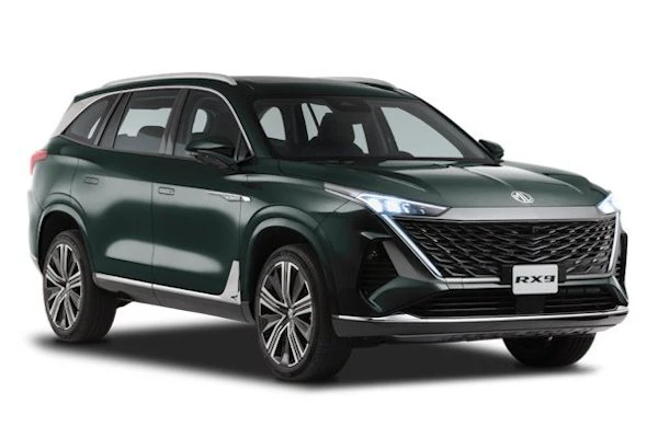 أدريان أرمور جارد - دعاسات الأمامية سيارة MG RX9 لسنوات 2025-2026