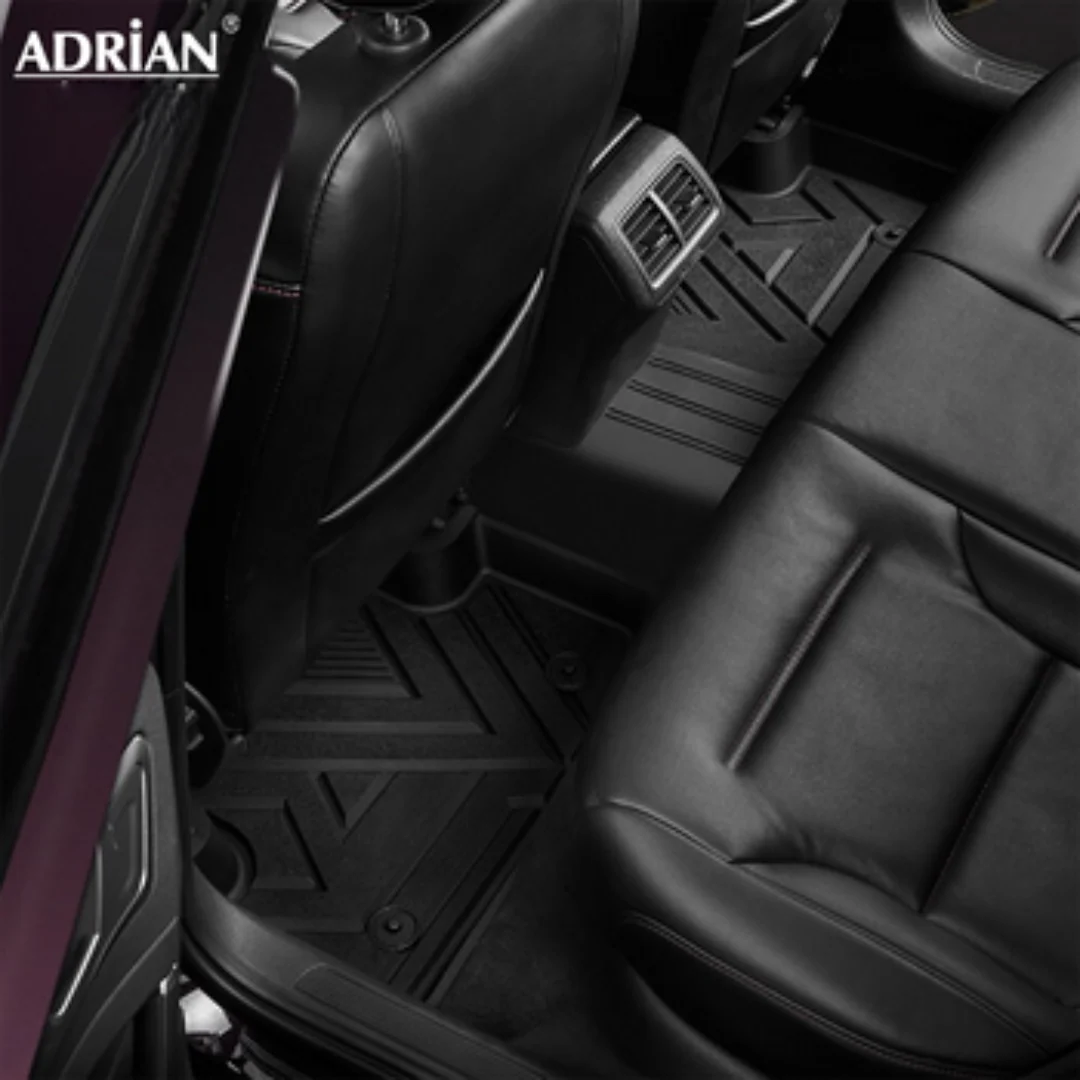 أدريان برو - دعاسات الأمامية سيارة سكودا كودياك (Skoda Kodiaq) لسنوات 2025-2026 - Image 11