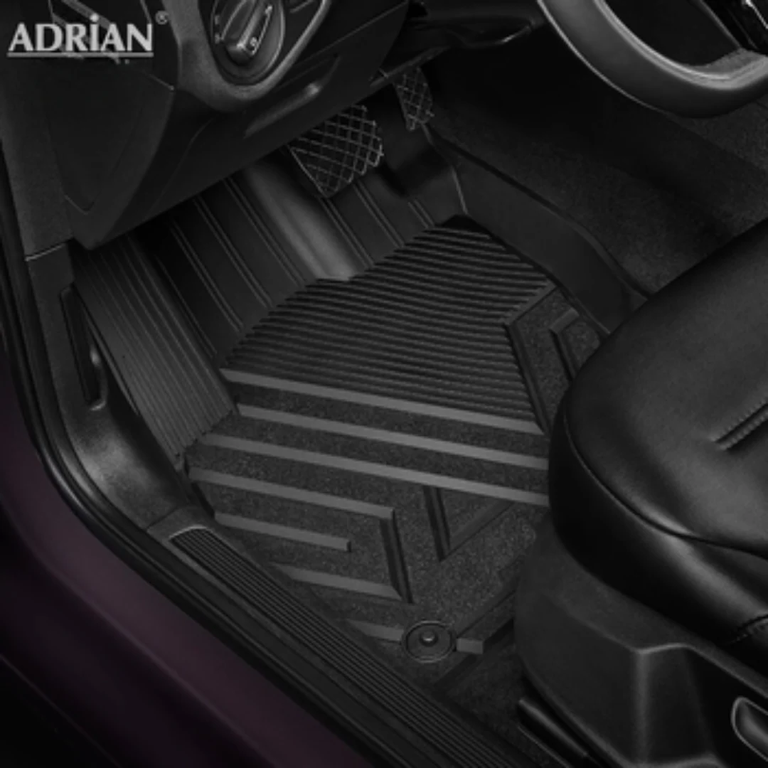 أدريان برو - دعاسات الأمامية سيارة سكودا كودياك (Skoda Kodiaq) لسنوات 2025-2026 - Image 9